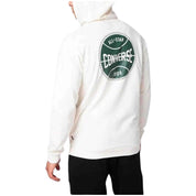 Sudadera Con Capucha Converse Retro Chuck Graphic