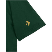 Camiseta De Manga Corta Converse Chuck Remix