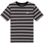 Converse Stripped Short Sleeve T-Shirt