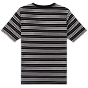 Converse Stripped Short Sleeve T-Shirt