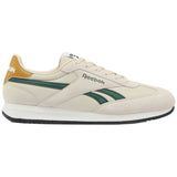 Zapatillas Reebok World 70 "Linen/Heritage Green/Trophy Gold"