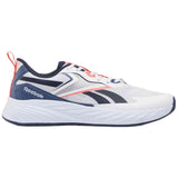 Zapatillas De Running Reebok Verse "White/Legacy Blue/Neon Cherry"