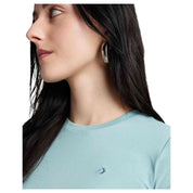 Camiseta De Manga Corta Converse 10027252-A22