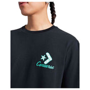 Camiseta De Manga Corta Converse 10027352