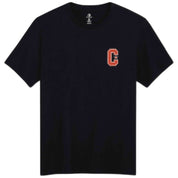 Camiseta De Manga Corta Converse Retro Graphic