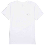 Camiseta De Manga Corta Converse Flower Garden
