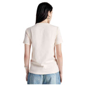 Camiseta De Manga Corta Converse Chuck Patch