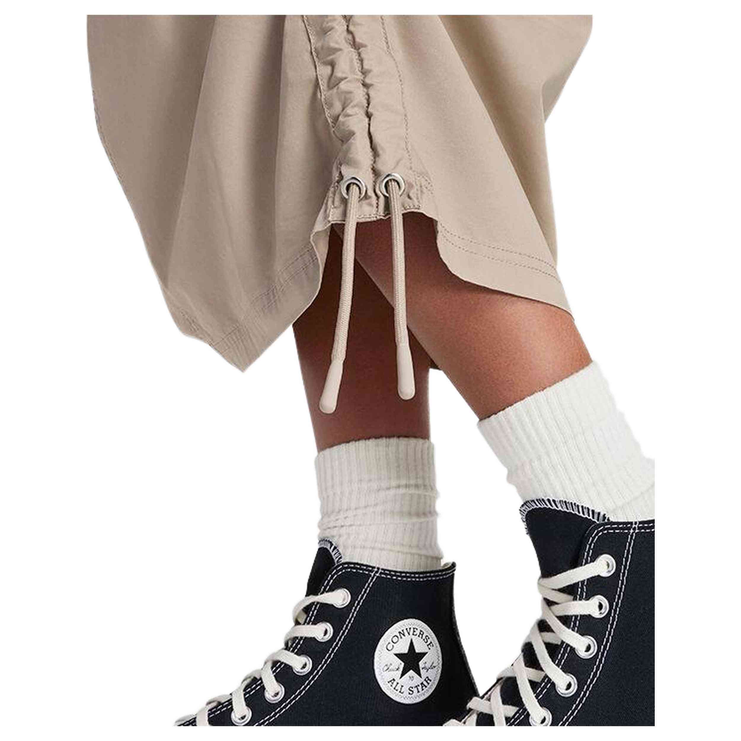 Falda Converse Cargo