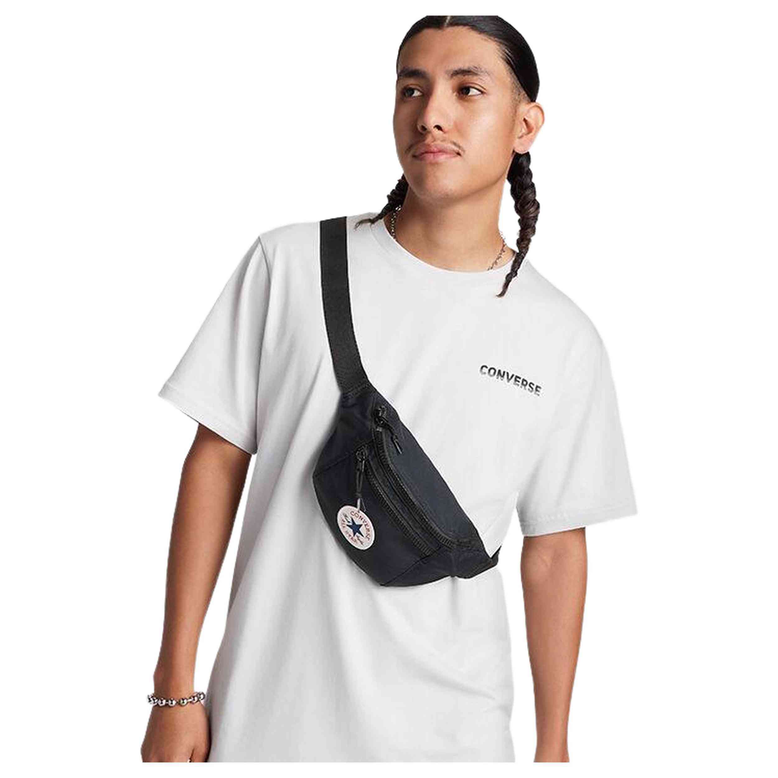 Bandolera Converse 10027417-A01