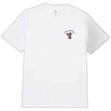 Camiseta De Manga Corta Converse