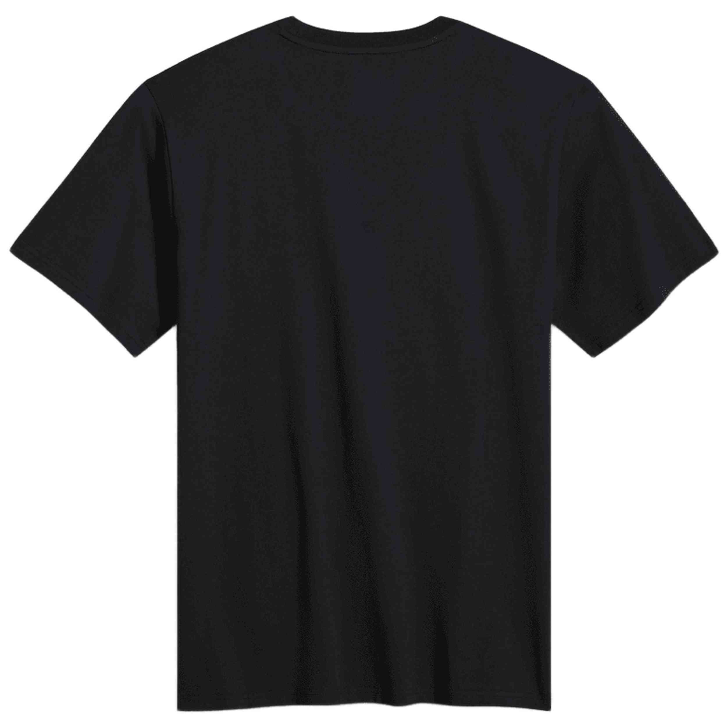 Camiseta De Manga Corta Converse Chuck Taylor All Star Patch