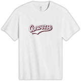 Camiseta De Manga Corta Converse