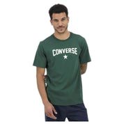 Camiseta De Manga Corta Converse 10028102-A01