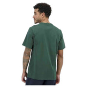 Camiseta De Manga Corta Converse 10028102-A01