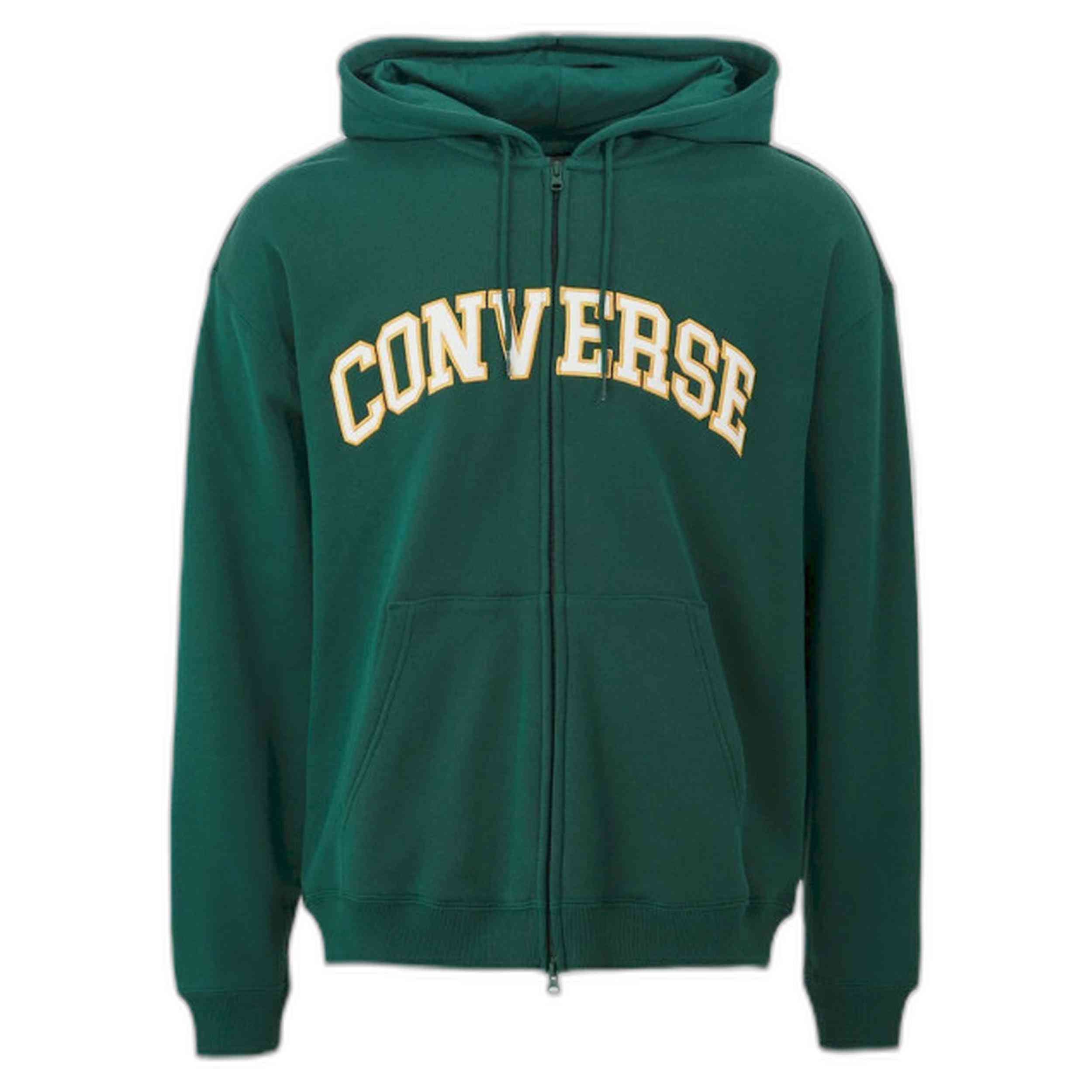 Sudadera Con Capucha Converse 10028104-A01