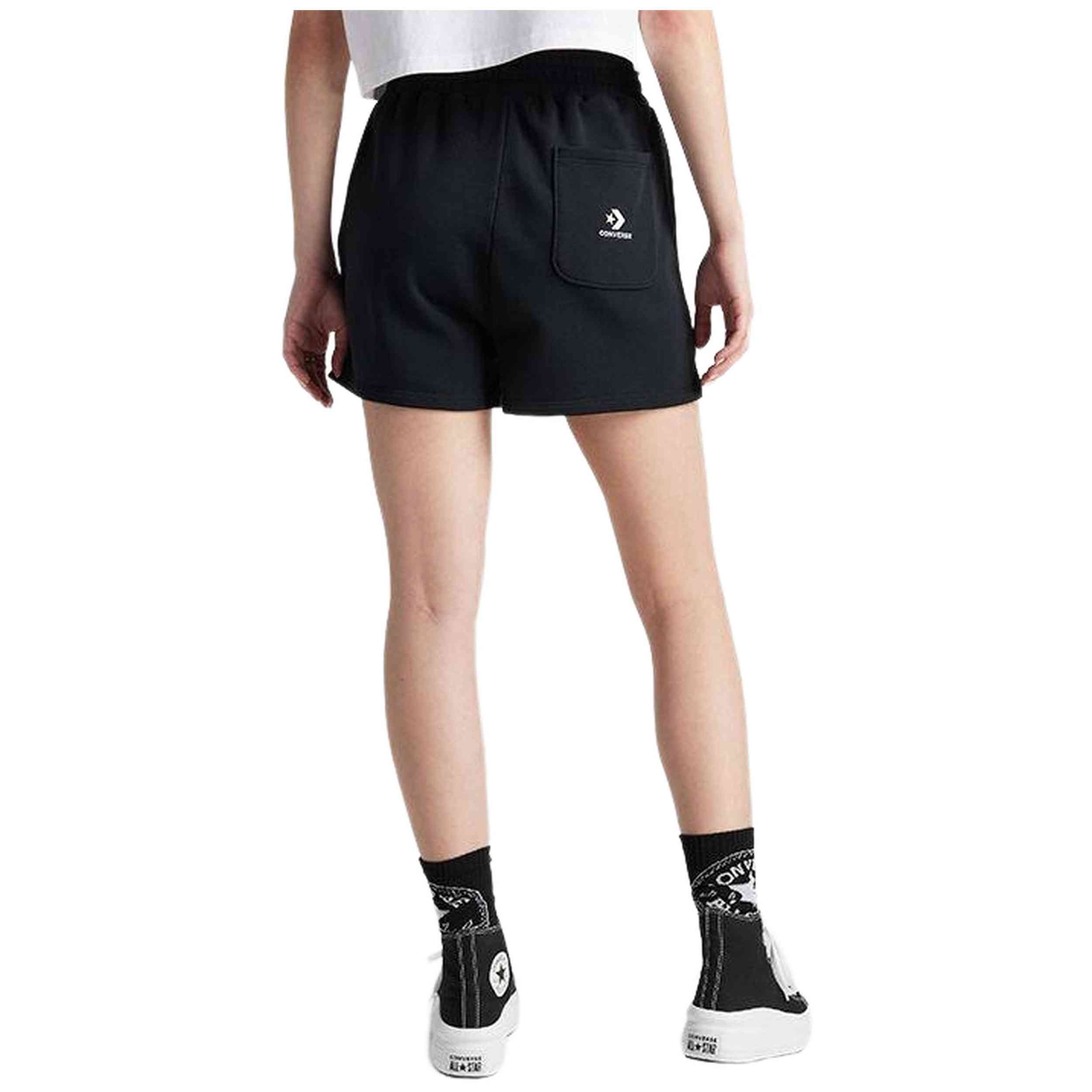 Pantalon Corto Converse Star Chevron