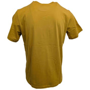 Camiseta De Manga Corta Converse Square Logo Minimal