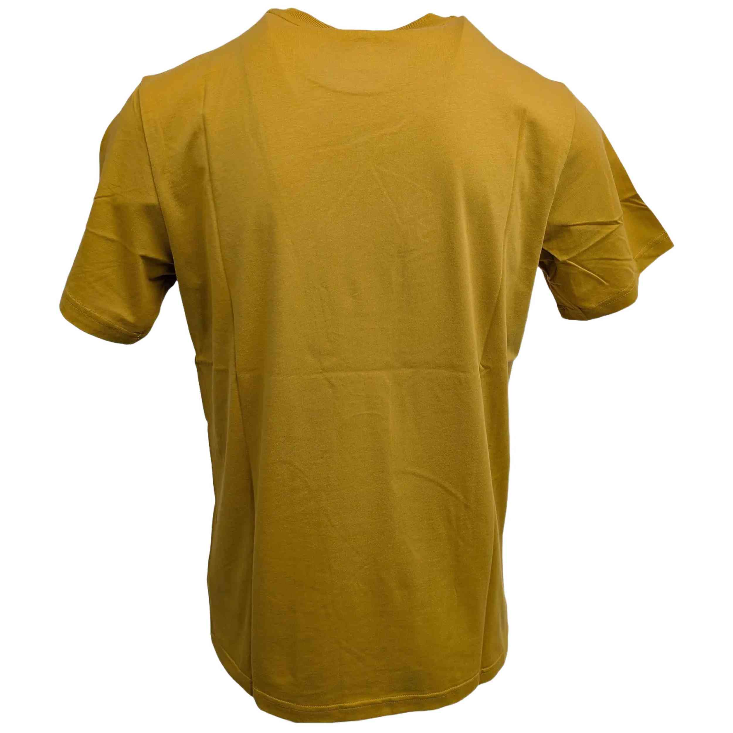 Camiseta De Manga Corta Converse Square Logo Minimal