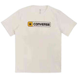 Camiseta De Manga Corta Converse