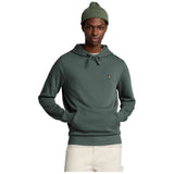 Sudadera Con Capucha Lyle&Scott