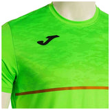 Camiseta De Futbol Joma