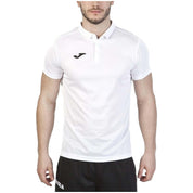 Polo De Manga Corta Joma Hobby