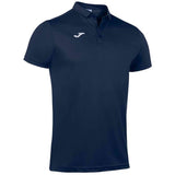 Polo De Manga Corta Joma Hobby "Dark Navy Blue"