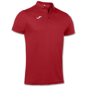 Joma Hobby Short Sleeve Polo