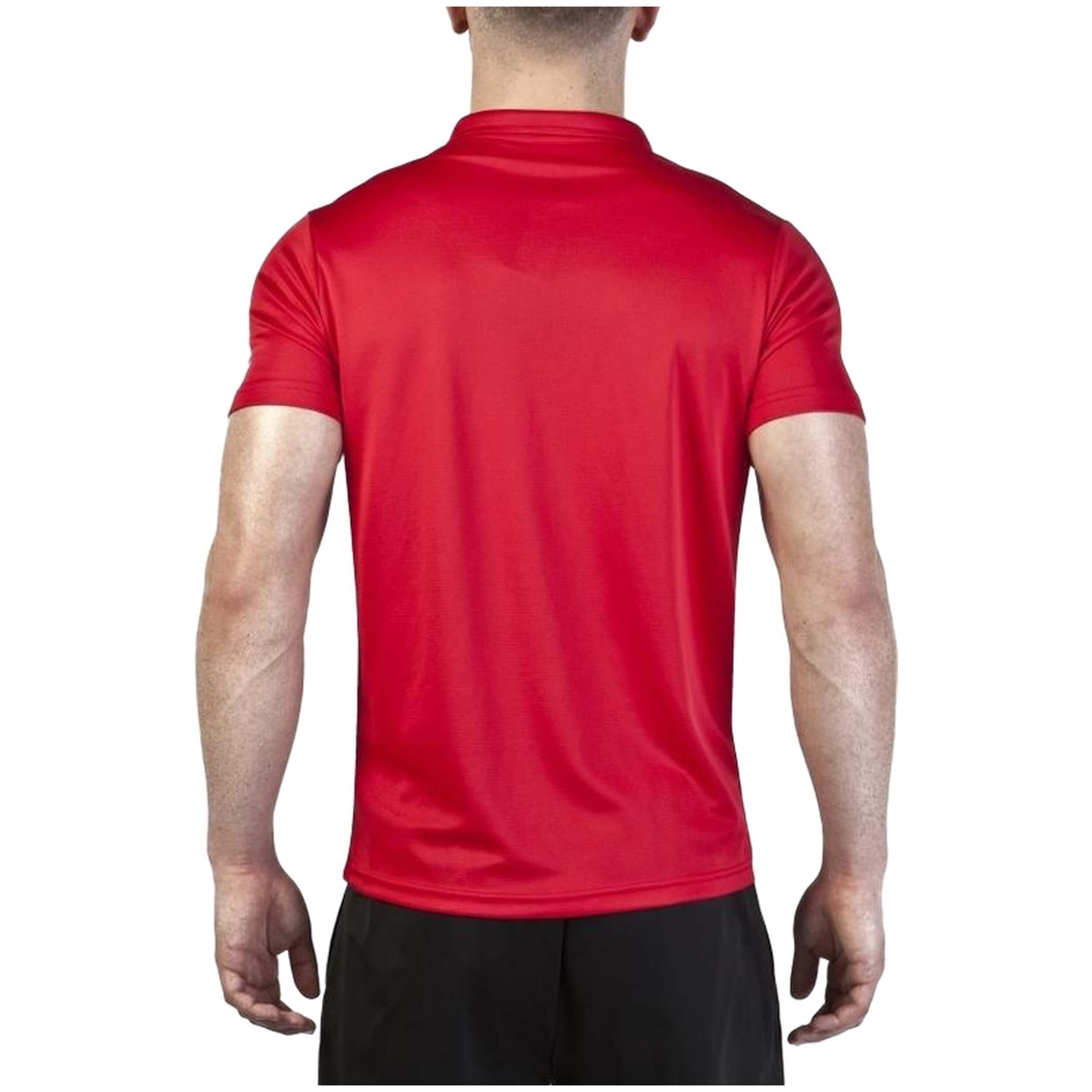 Joma Hobby Short Sleeve Polo