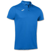 Polo De Manga Corta Joma Hobby Royal