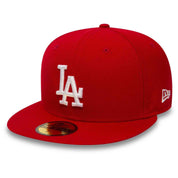 Gorra New Era 59Fifty Mlb Los Angeles Dodgers