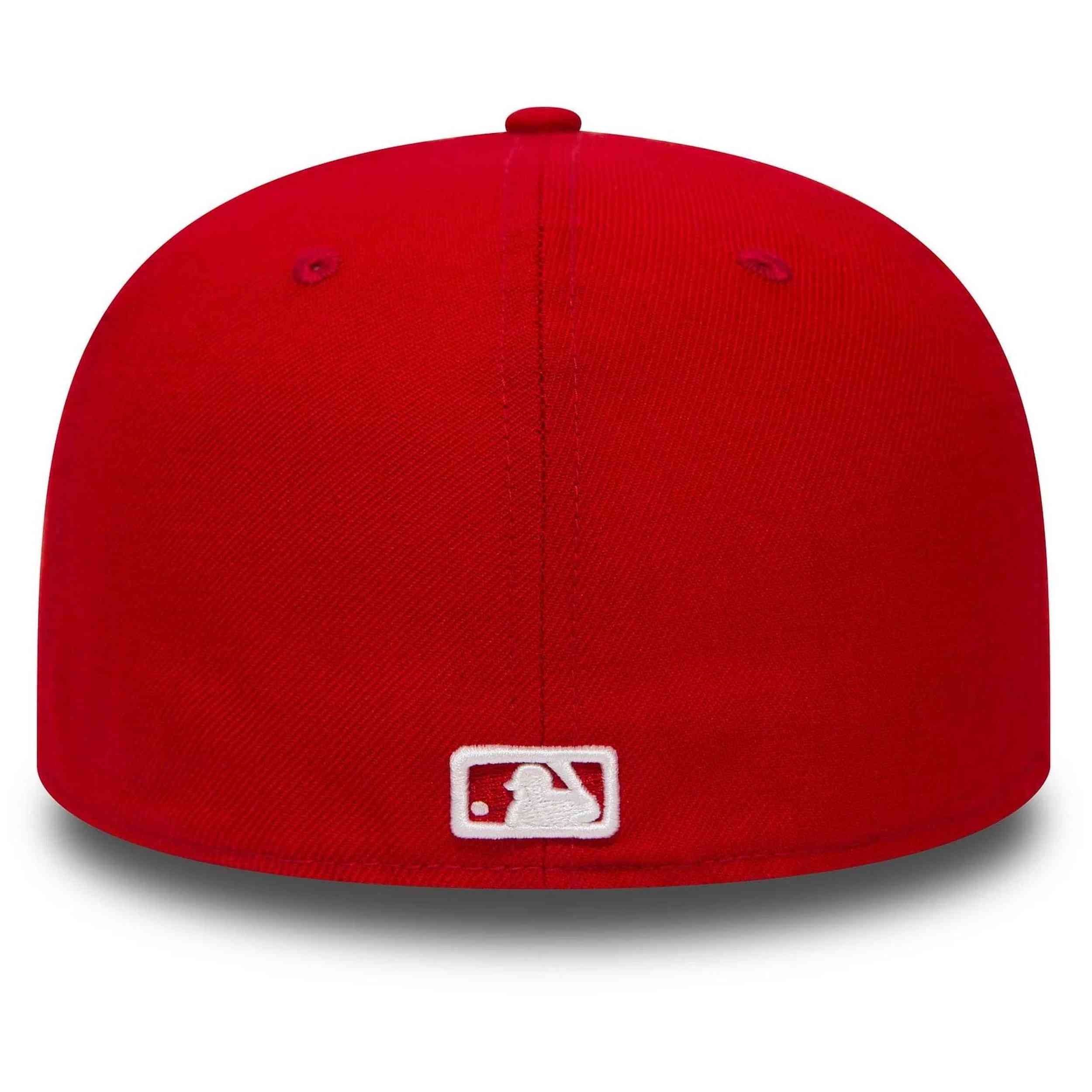 Gorra New Era 59Fifty Mlb Los Angeles Dodgers