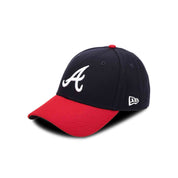  New Era 9Forty Atlanta Braves