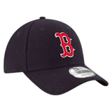 Boston Red Sox New Era 9Forty Cap