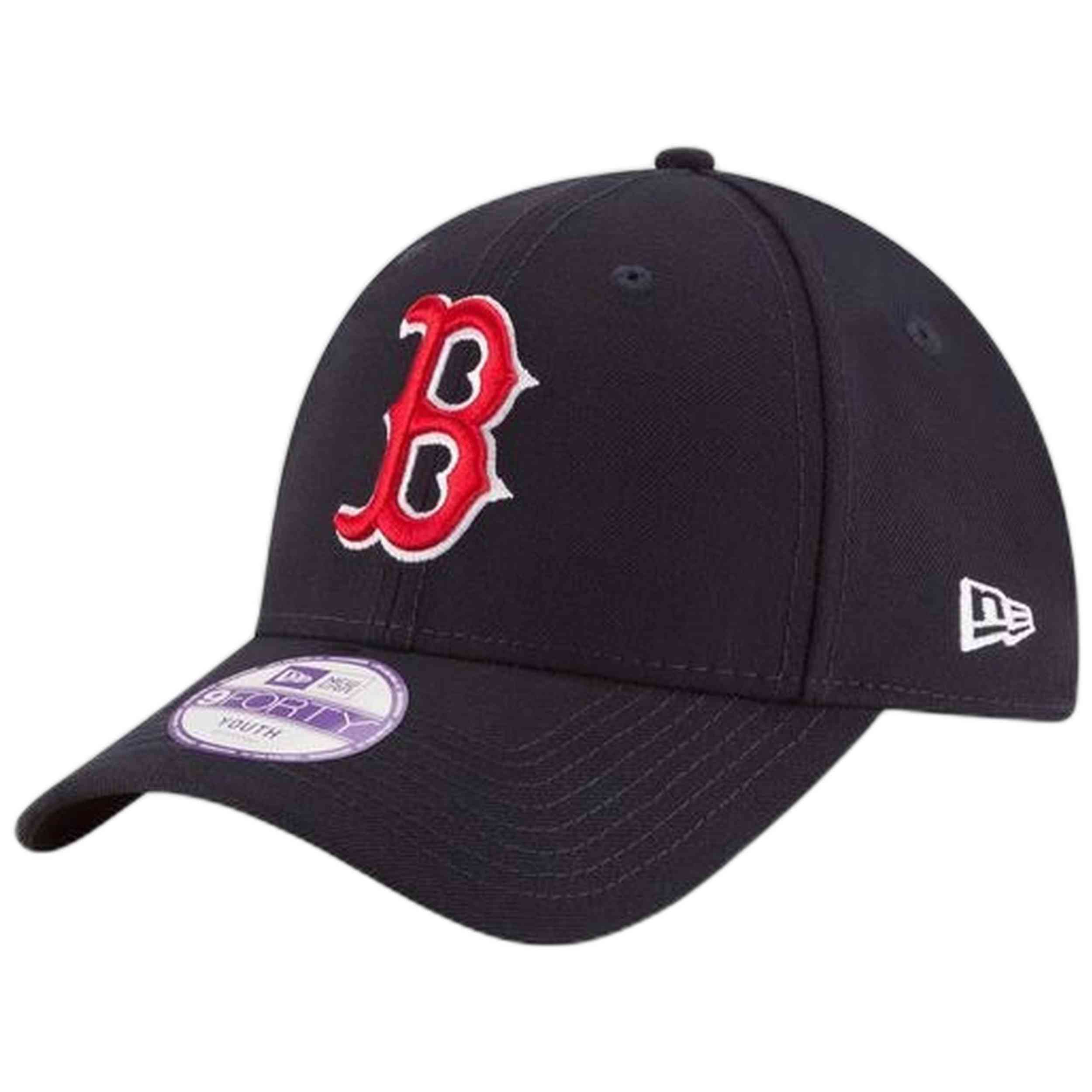  New Era Boston