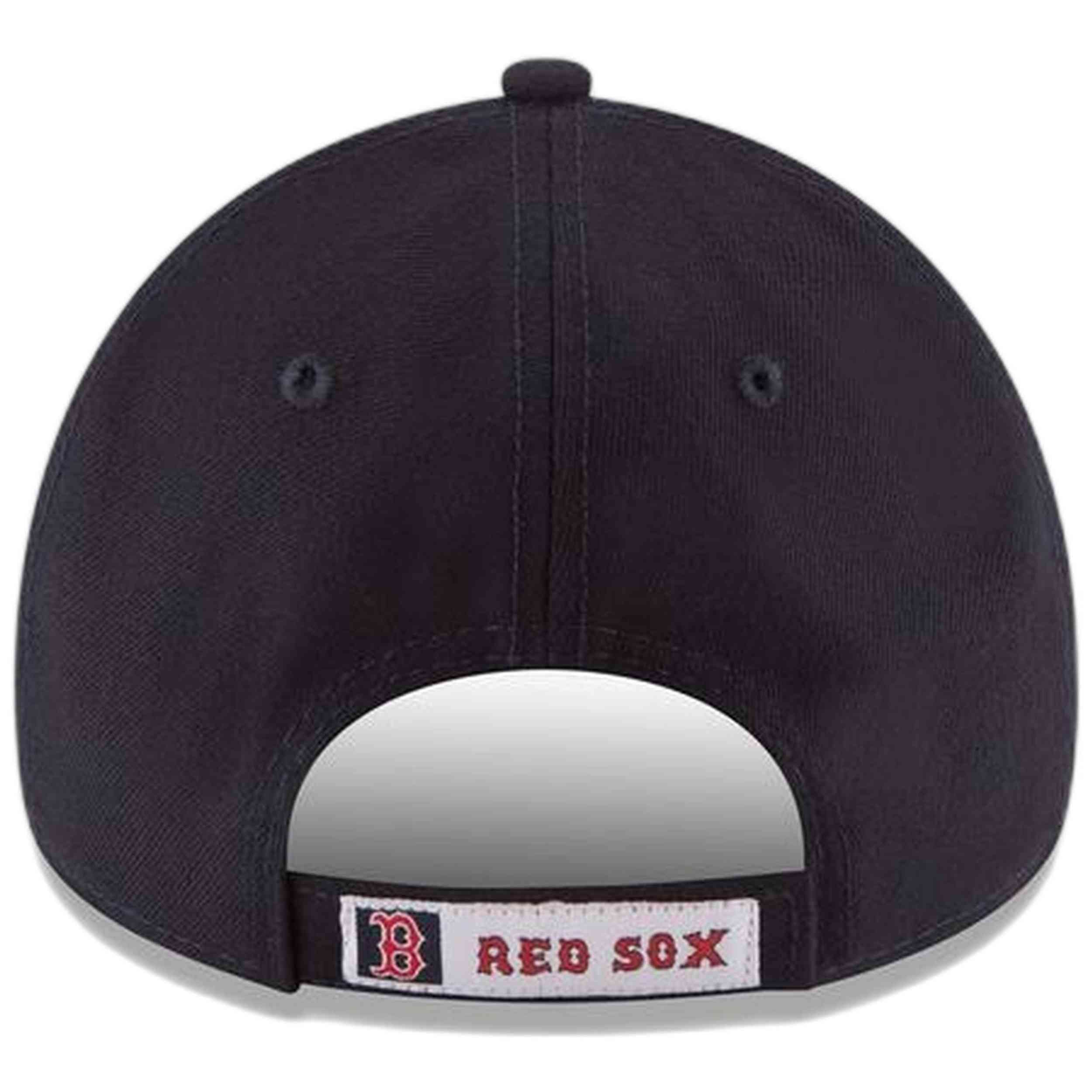  New Era Boston