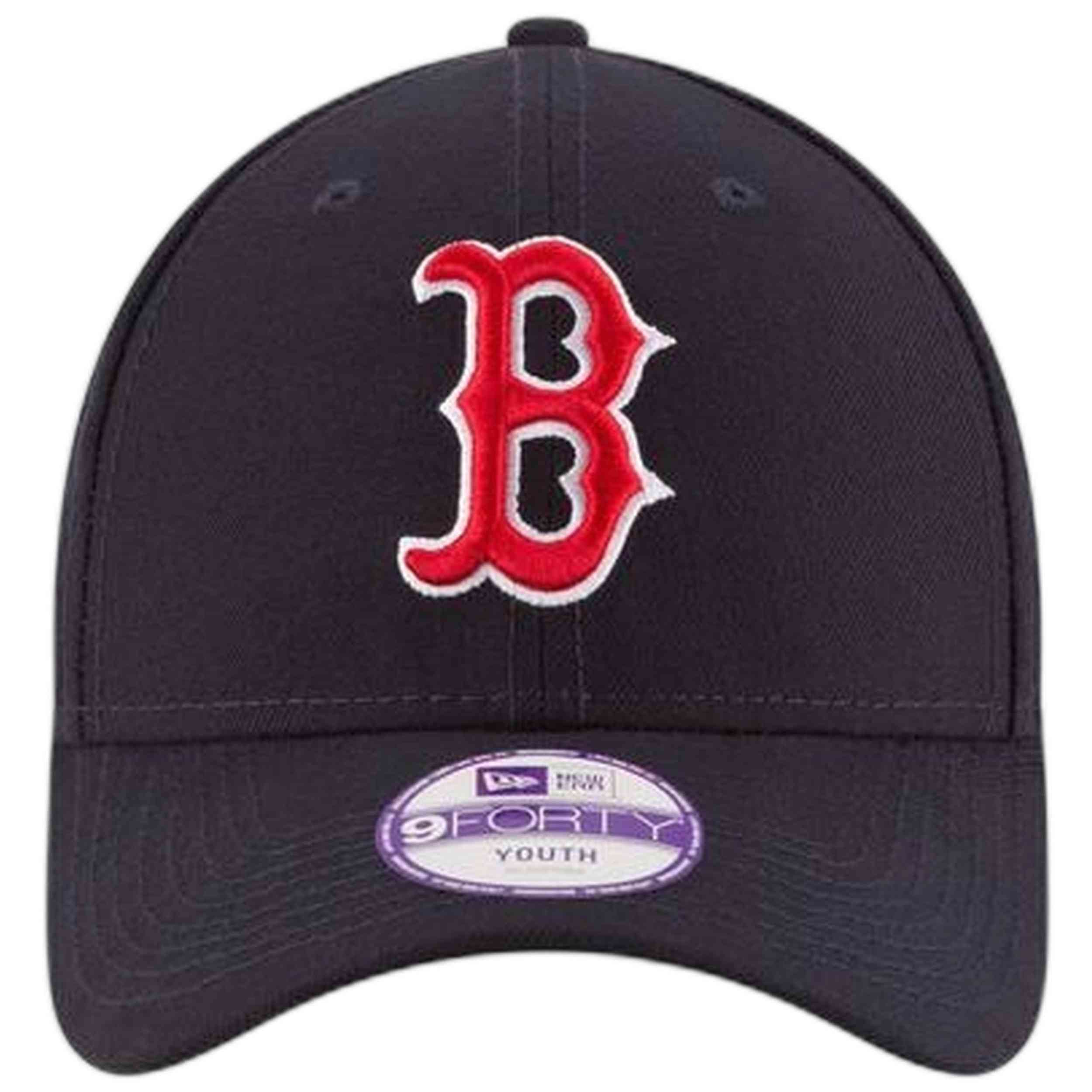 New Era Boston