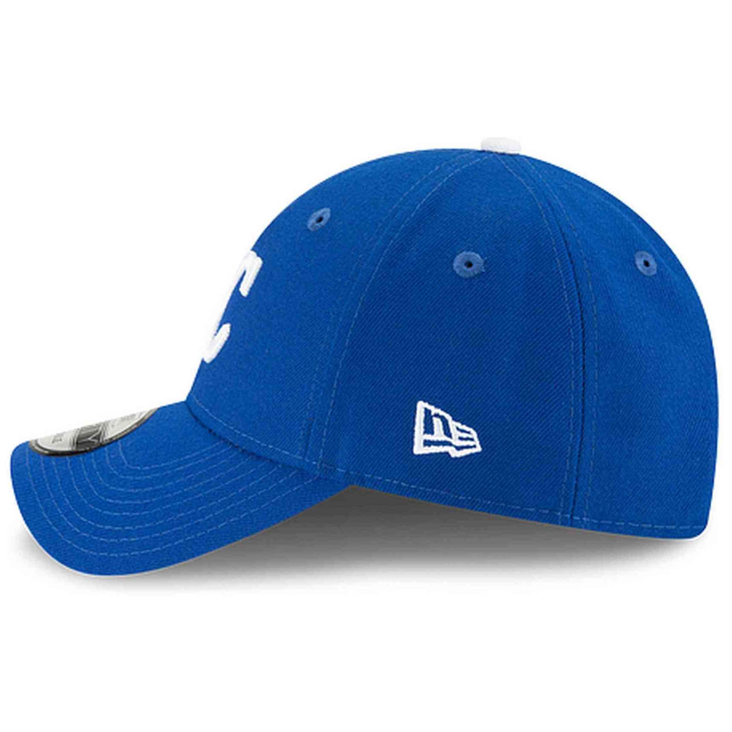  New Era Kansas City Royals 9Forty