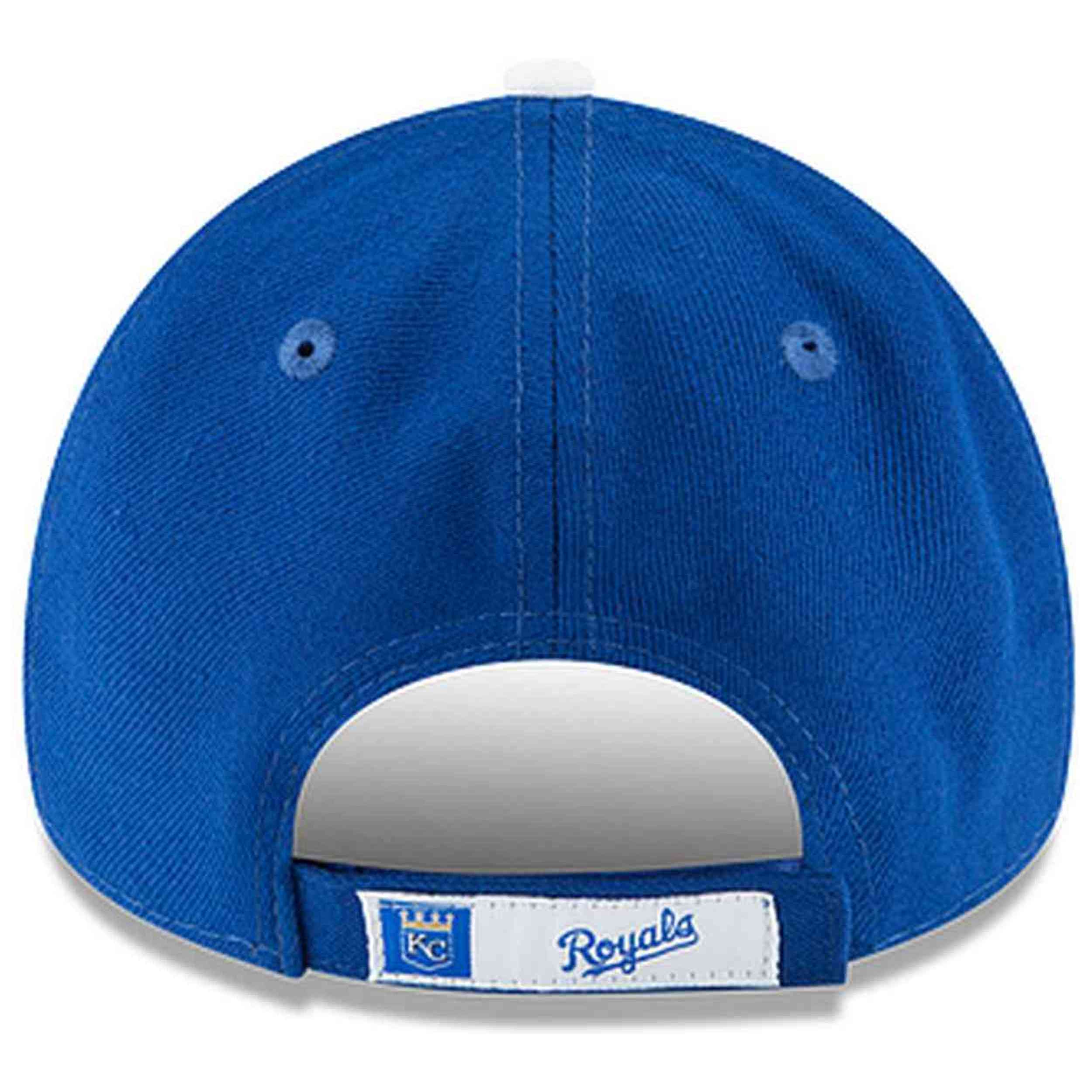  New Era Kansas City Royals 9Forty