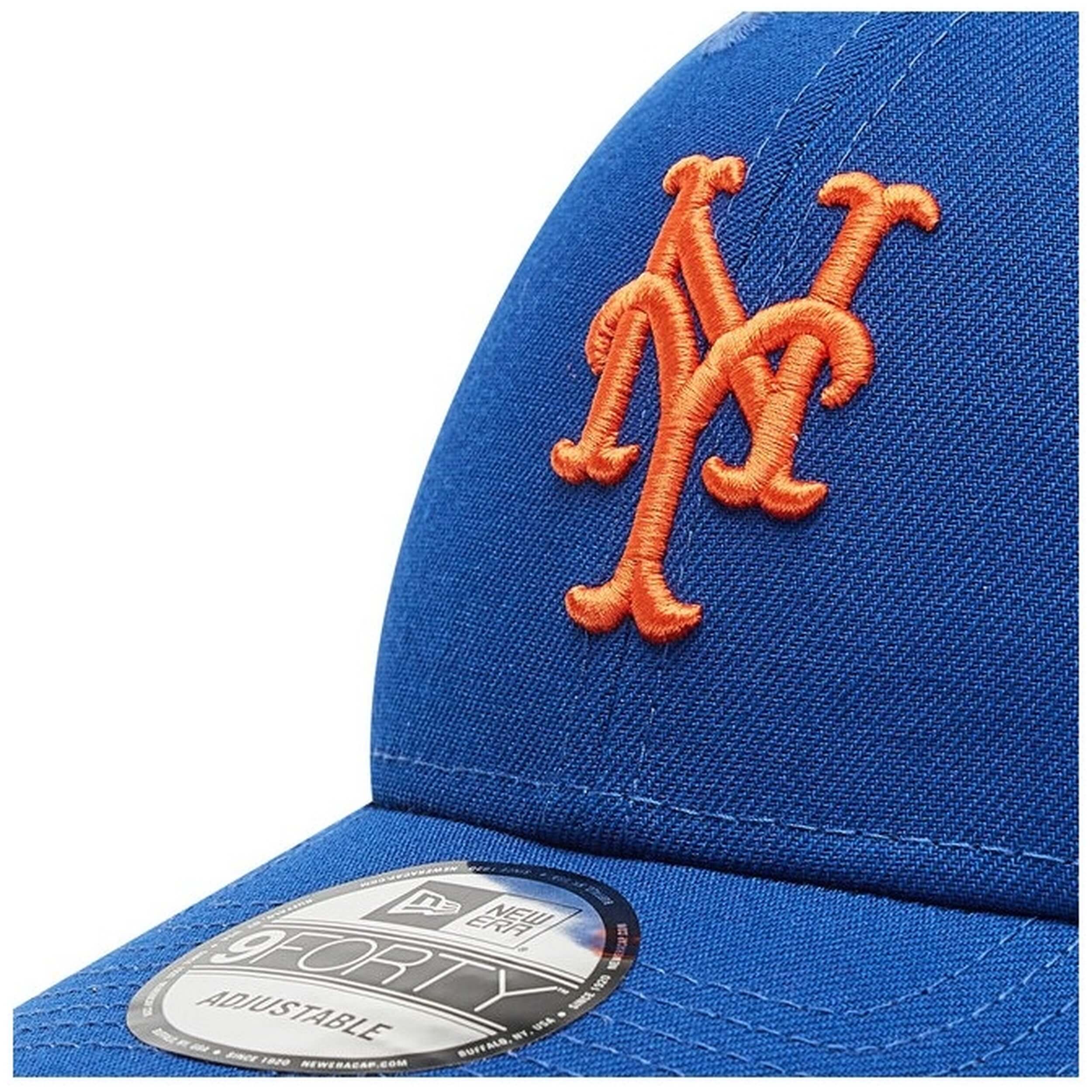 Gorra New Era New York Mets