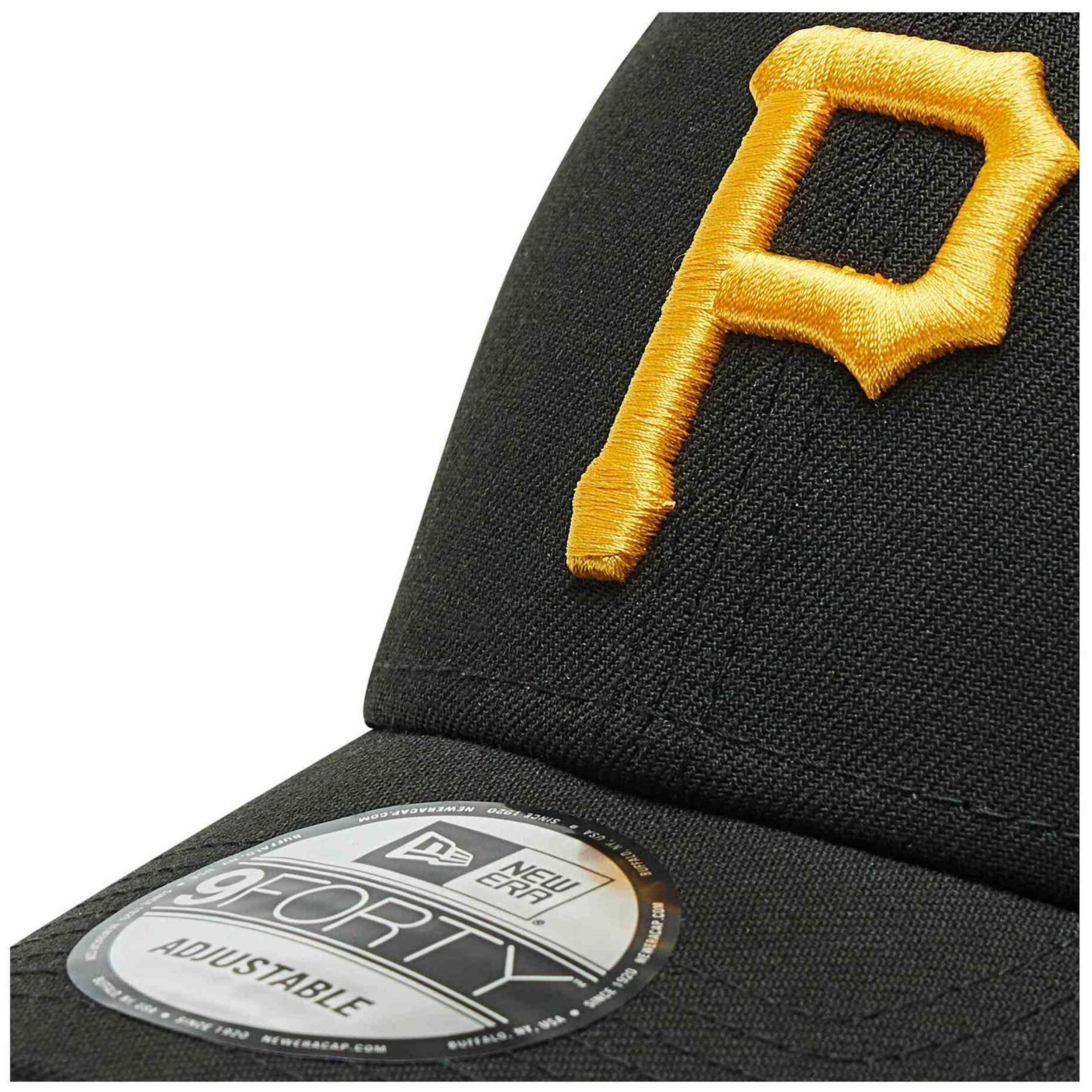  New Era 9Forty Pittsburgh Pirates