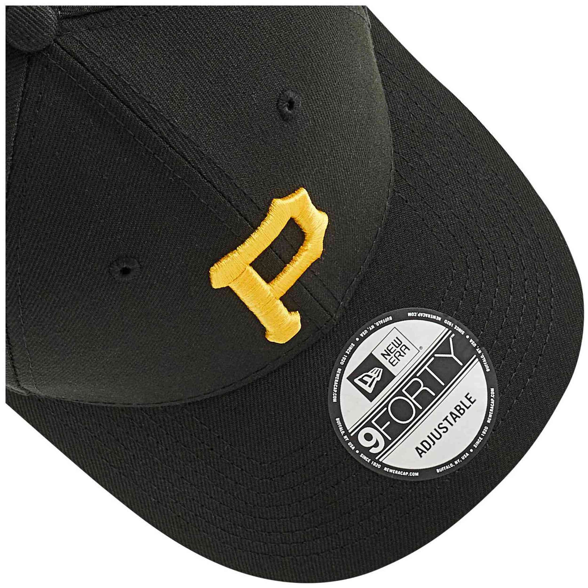  New Era 9Forty Pittsburgh Pirates