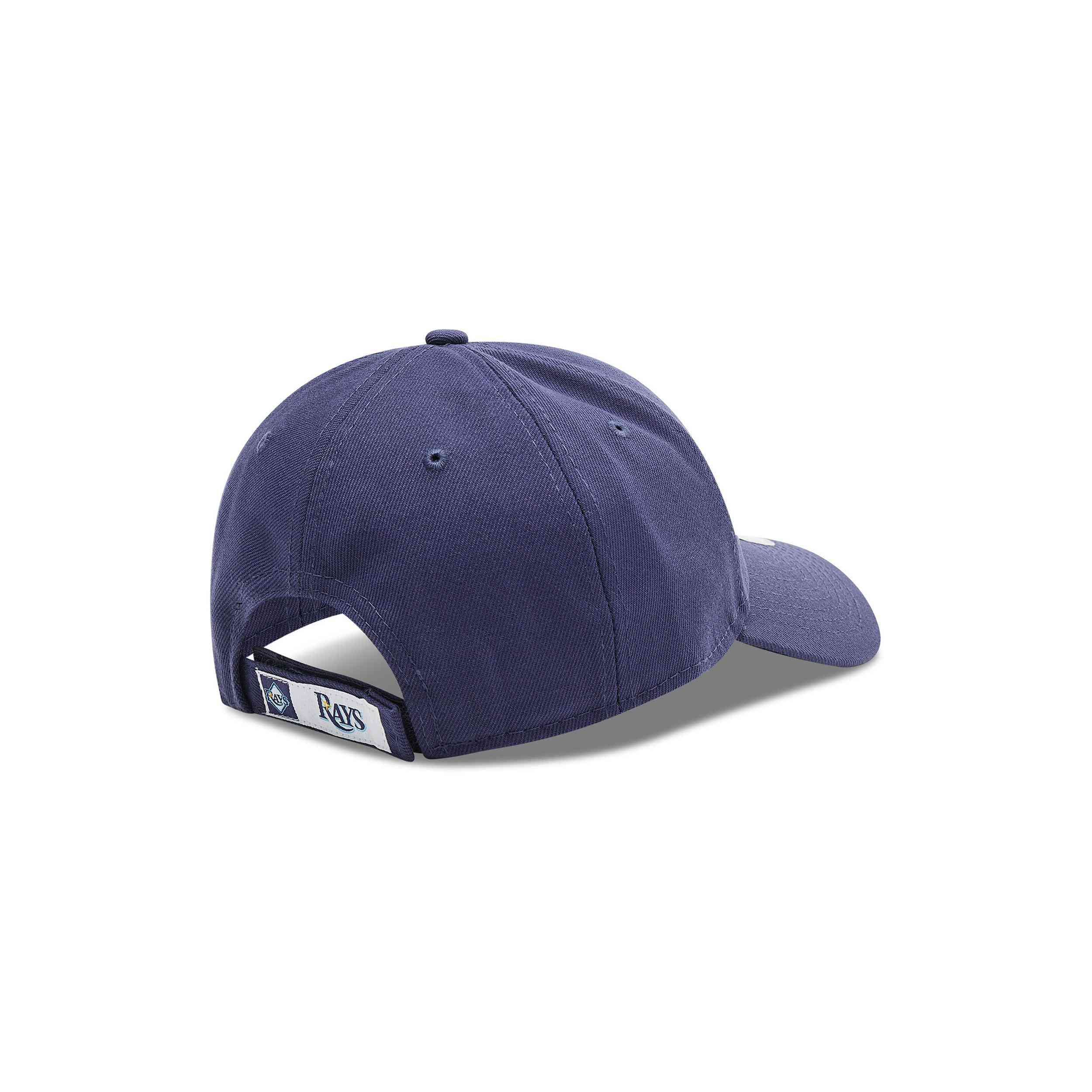  New Era Tampa Bay Rays