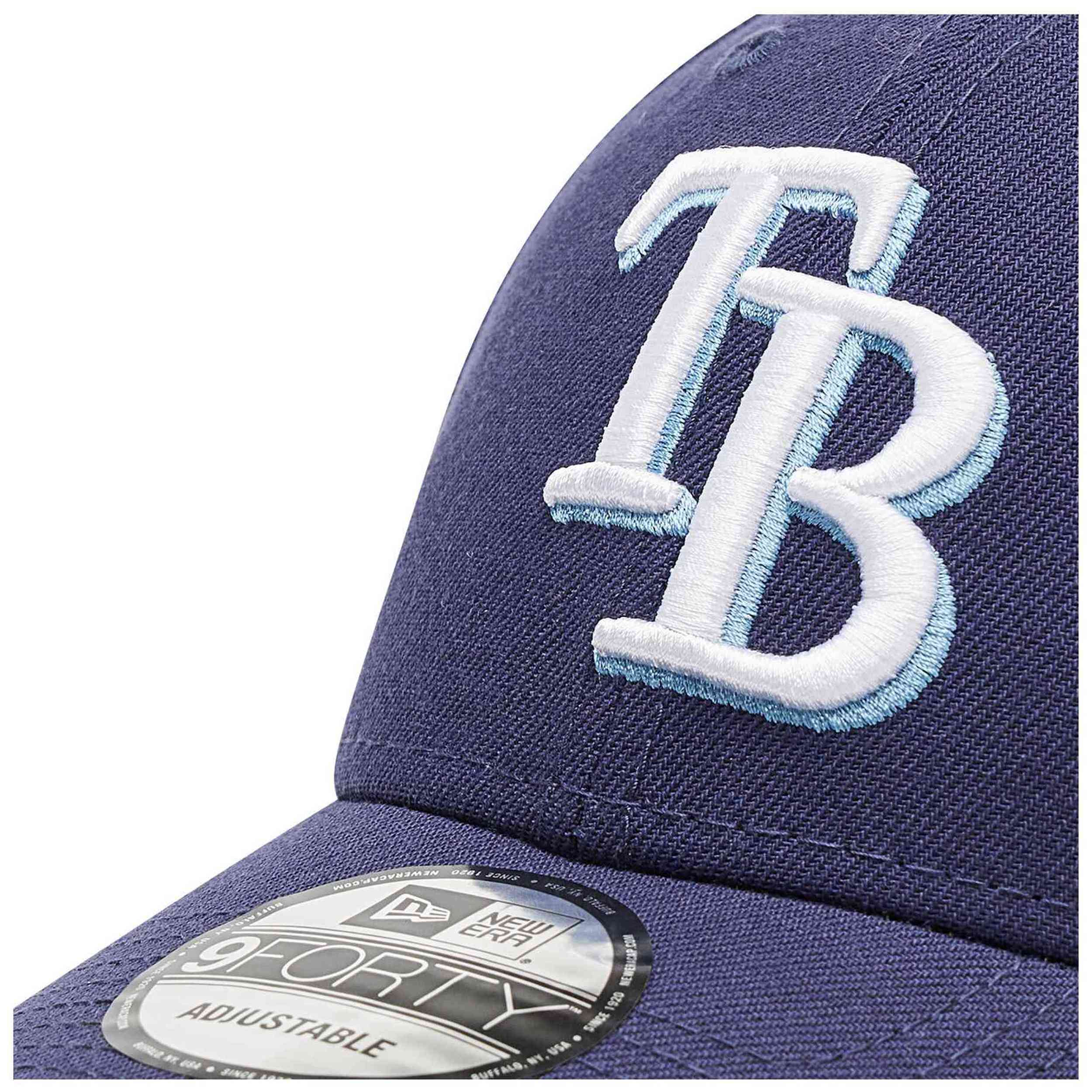  New Era Tampa Bay Rays