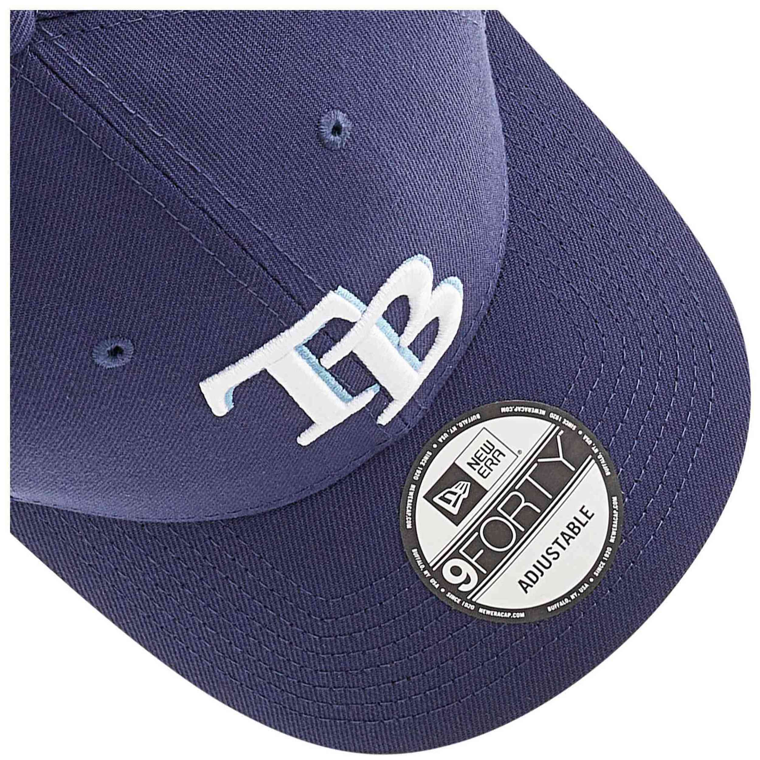  New Era Tampa Bay Rays