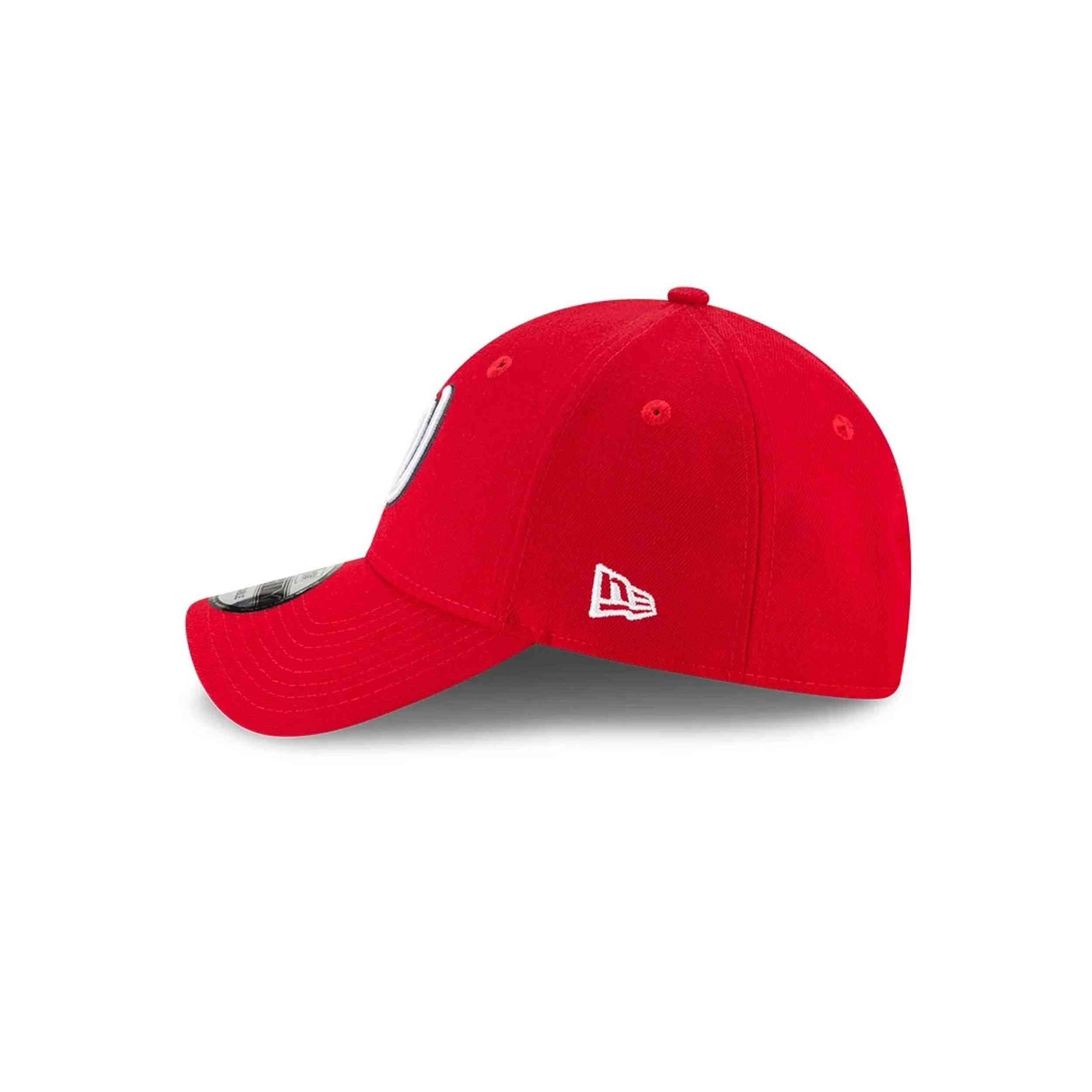  New Era Washington Nattionals