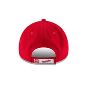  New Era Washington Nattionals