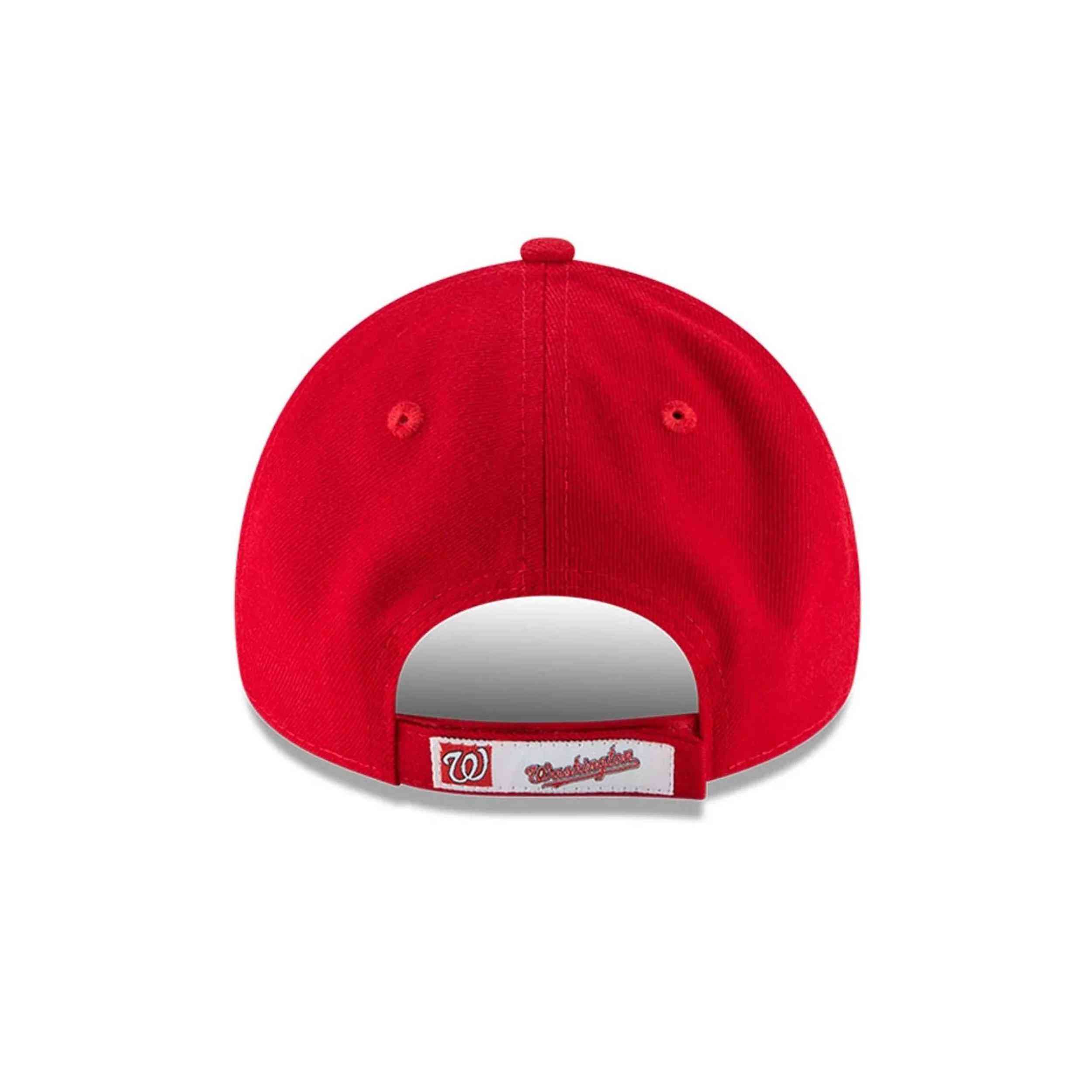  New Era Washington Nattionals