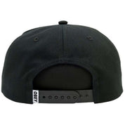 Gorra Obey Lowercase 5 Panel