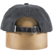 Gorra Obey Pigment Lowercase 6 Panel